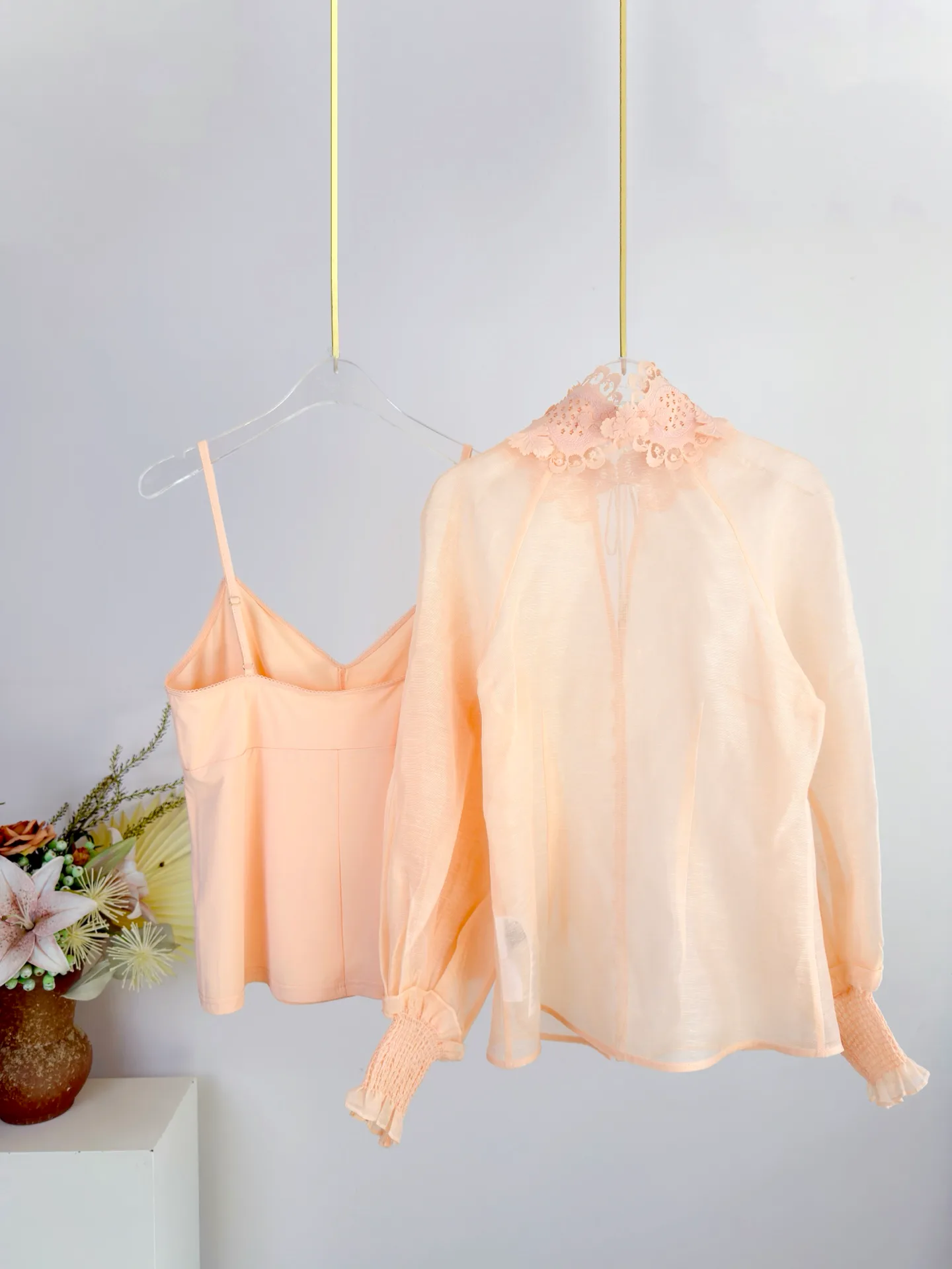 Рубашки Женские Zimmermann 1925735