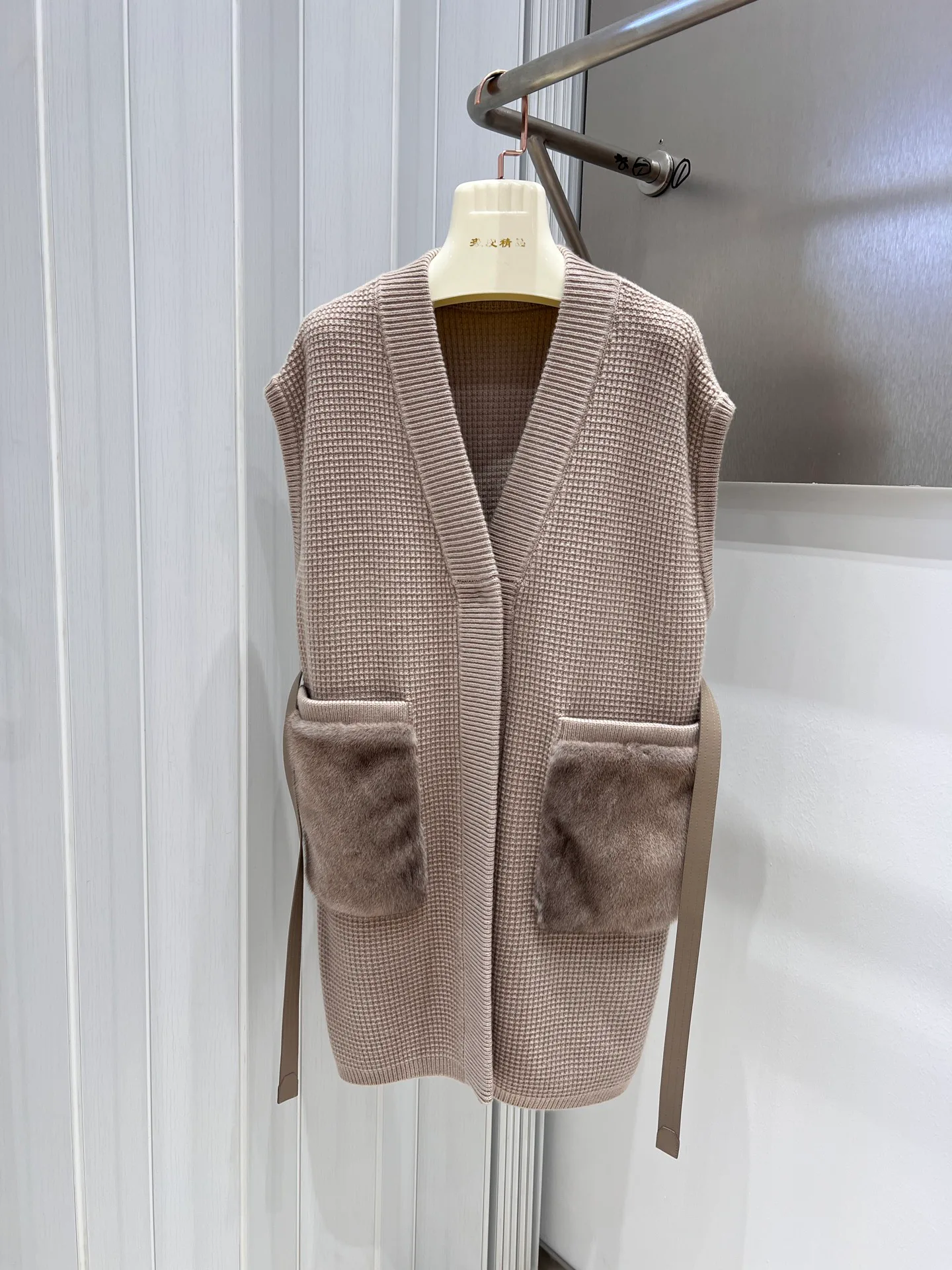 Жилеты Женские Loro Piana 18017098