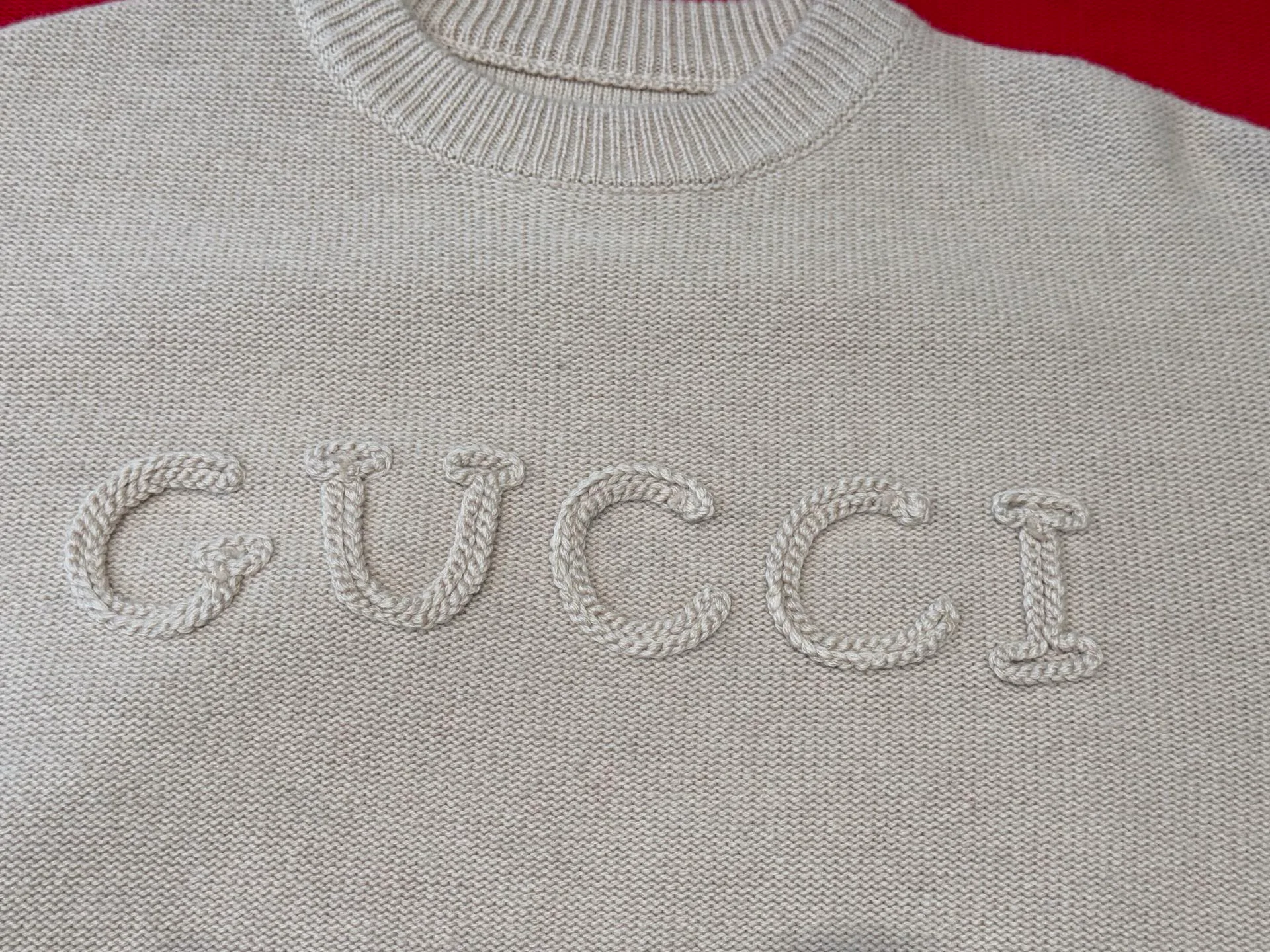 Джемперы И Свитеры Женские Gucci 1882504