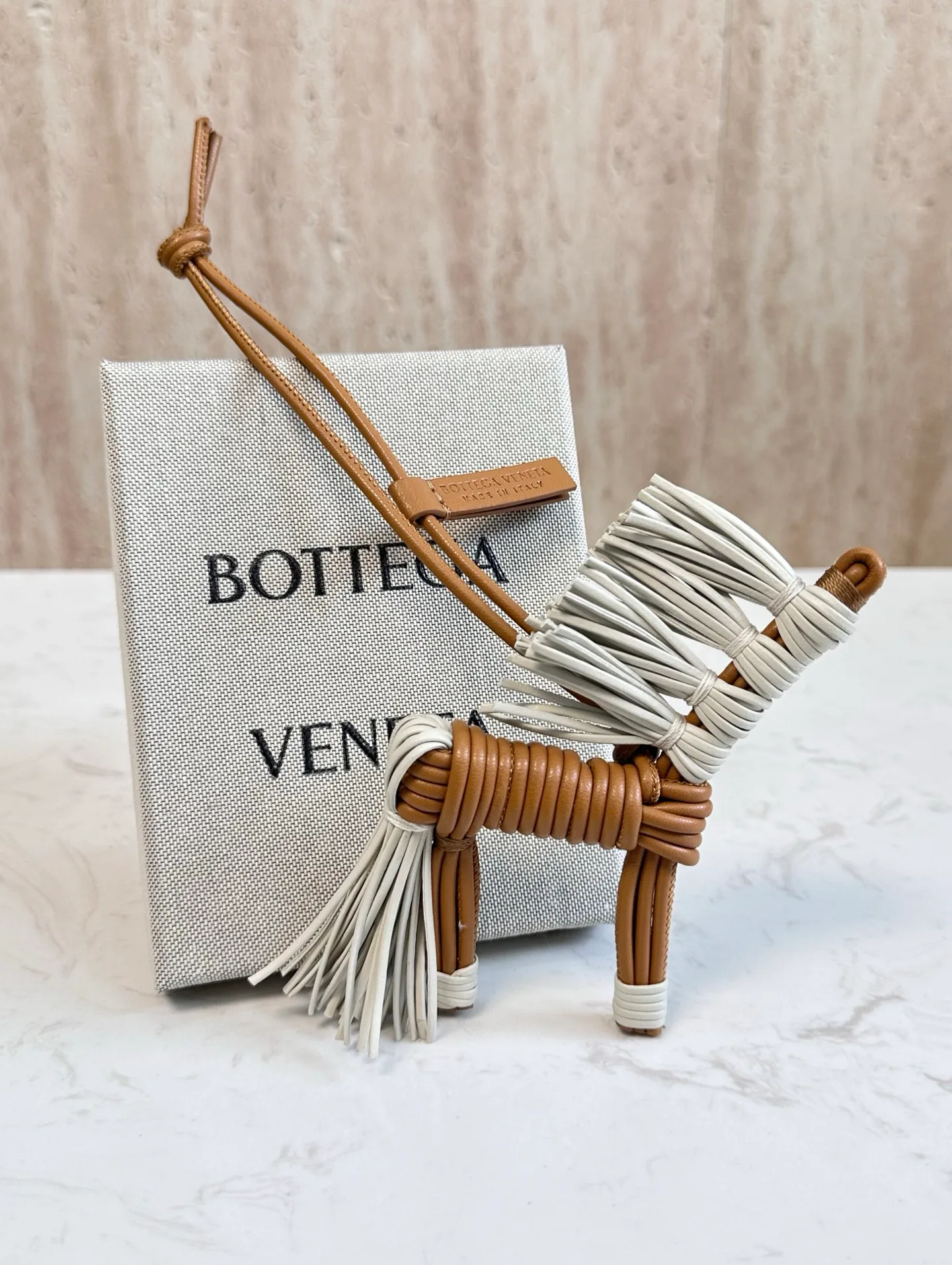 Ключницы Bottega Veneta 6436378