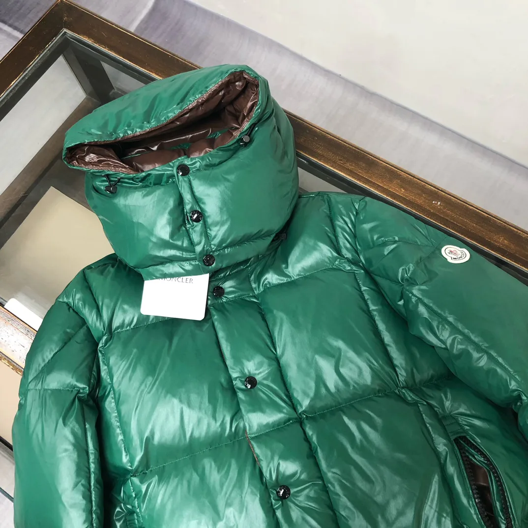 Куртки И Пуховики Мужские Moncler 200467