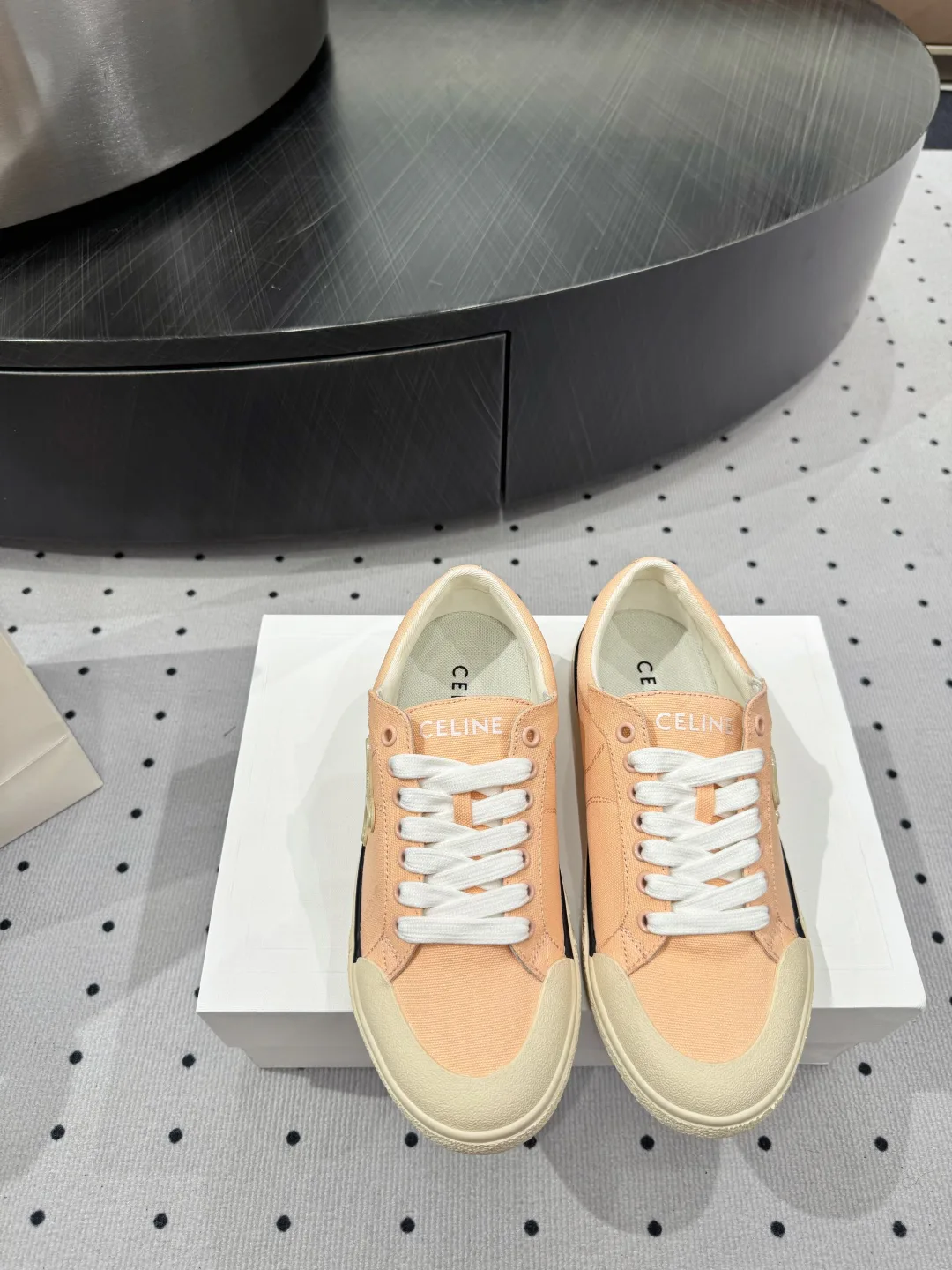 Кеды Женские Celine 192890