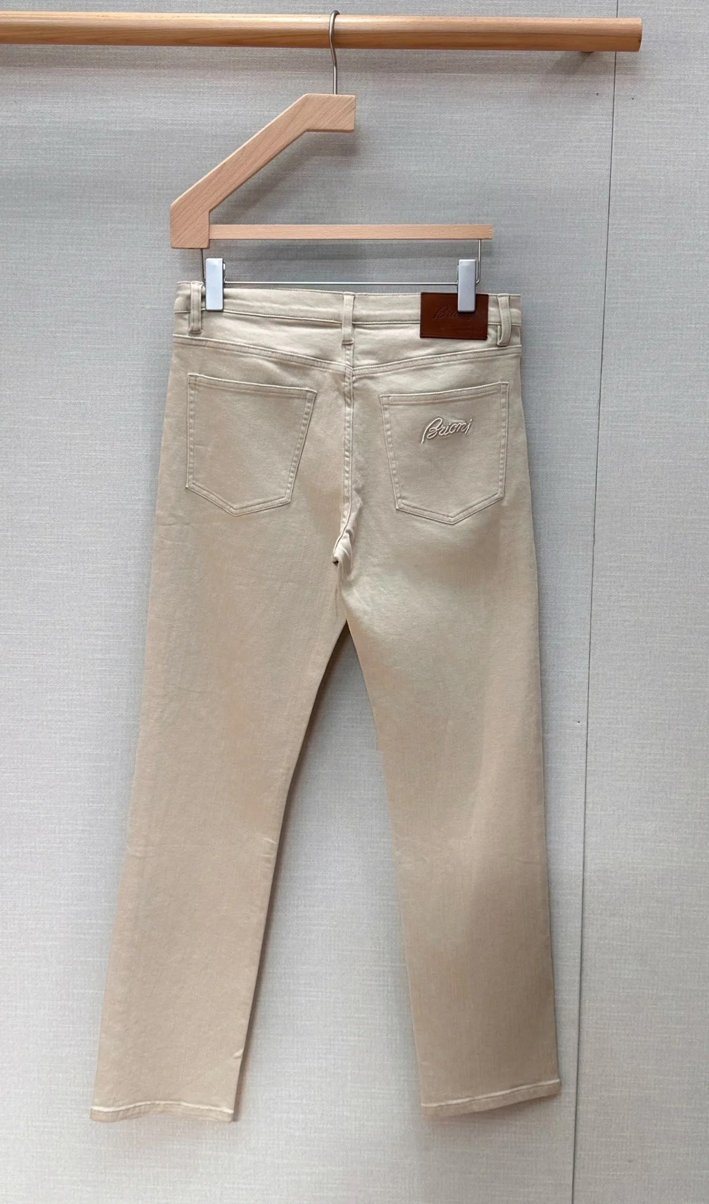 Джинсы Мужские Brioni 12724040