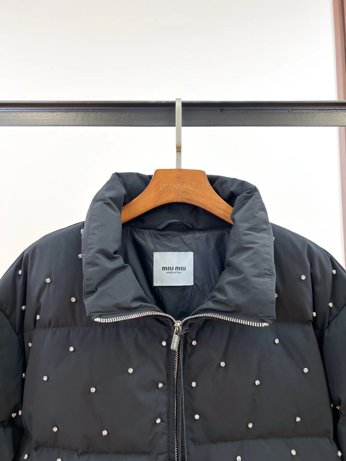 Куртки И Пуховики Женские Miu Miu 18279516
