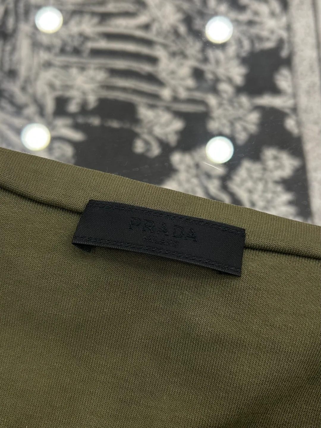 Свитшоты И Худи Мужские Prada 18662983