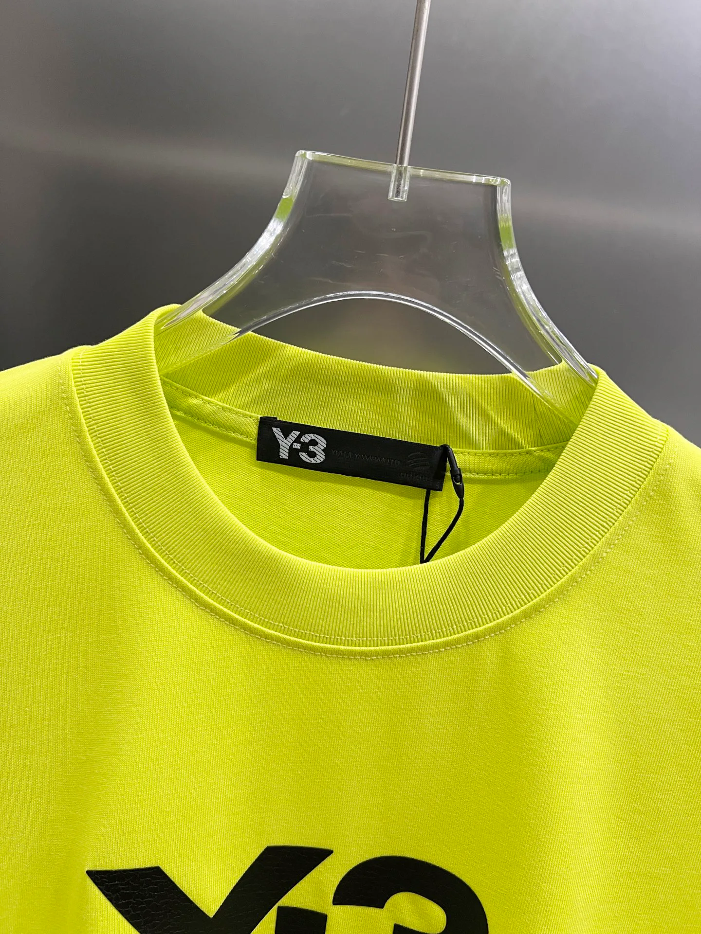 Футболки Мужские Y-3 13381242