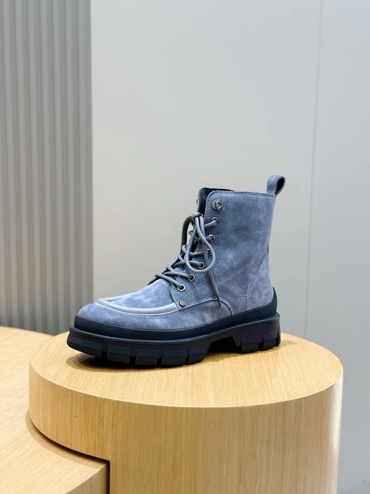 Ботинки Мужские Moncler 18880171