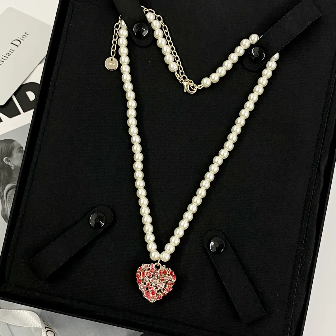 Бижутерия Christian Dior 11686