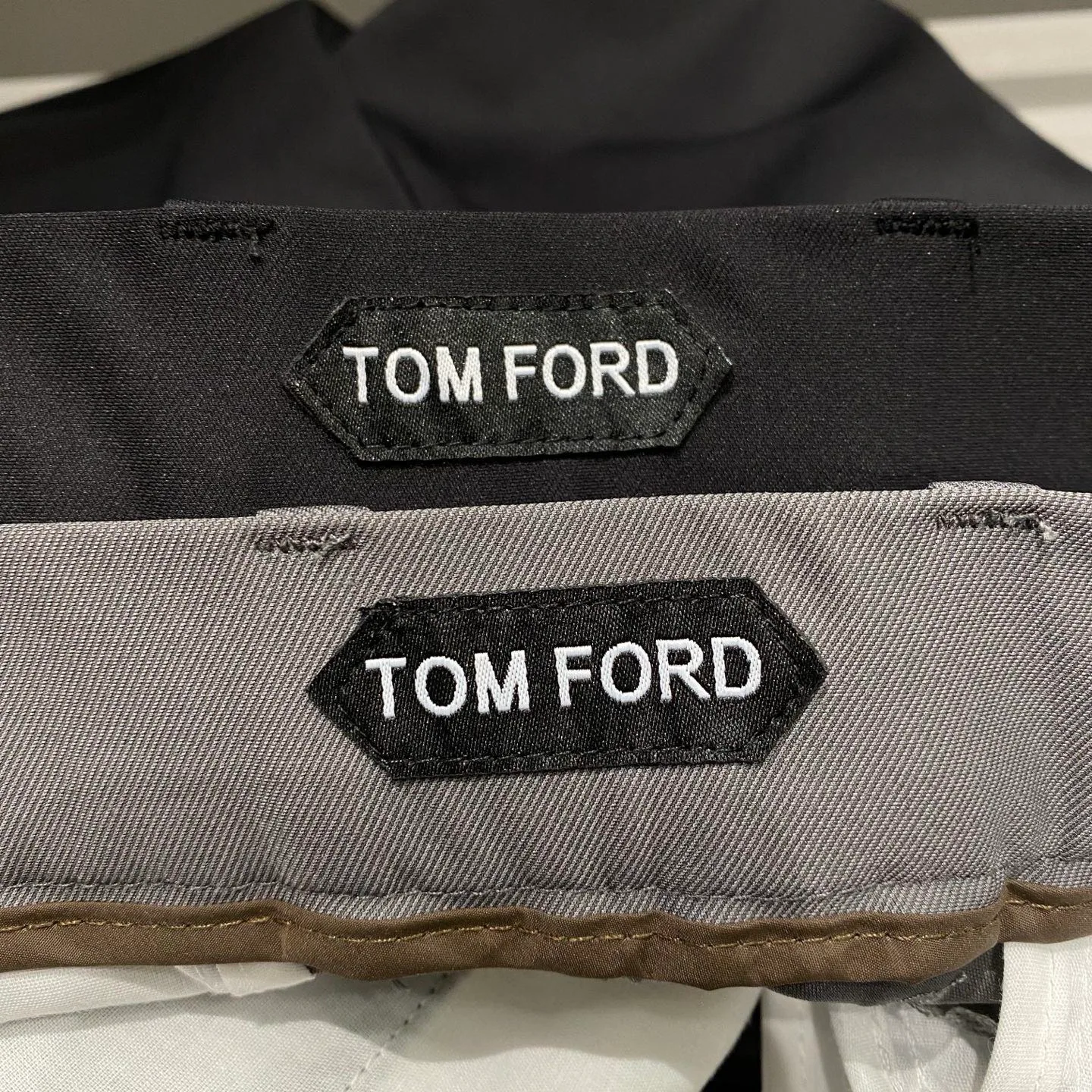 Брюки Мужские Tom Ford 12551678