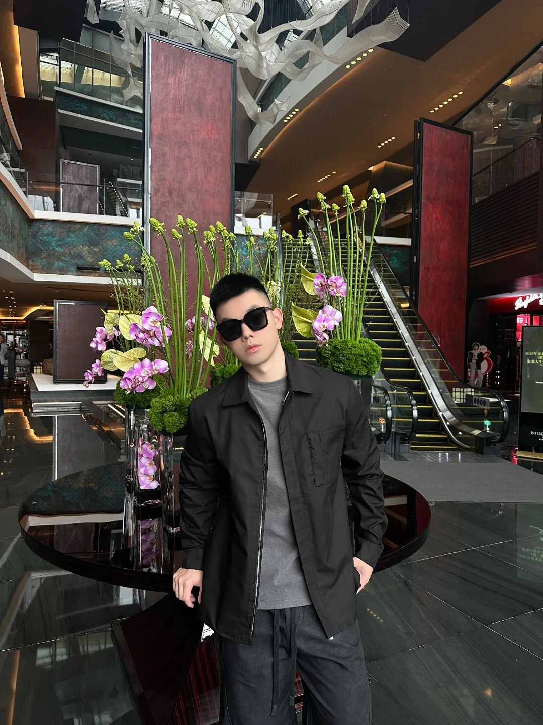 Куртки И Пуховики Мужские Christian Dior 9265479