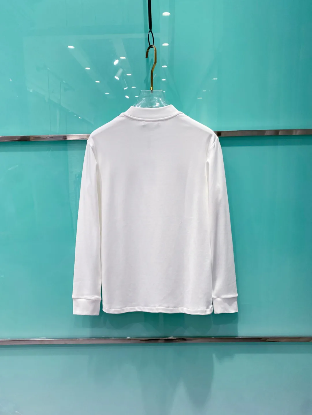 Лонгсливы Мужские Armani 1758060