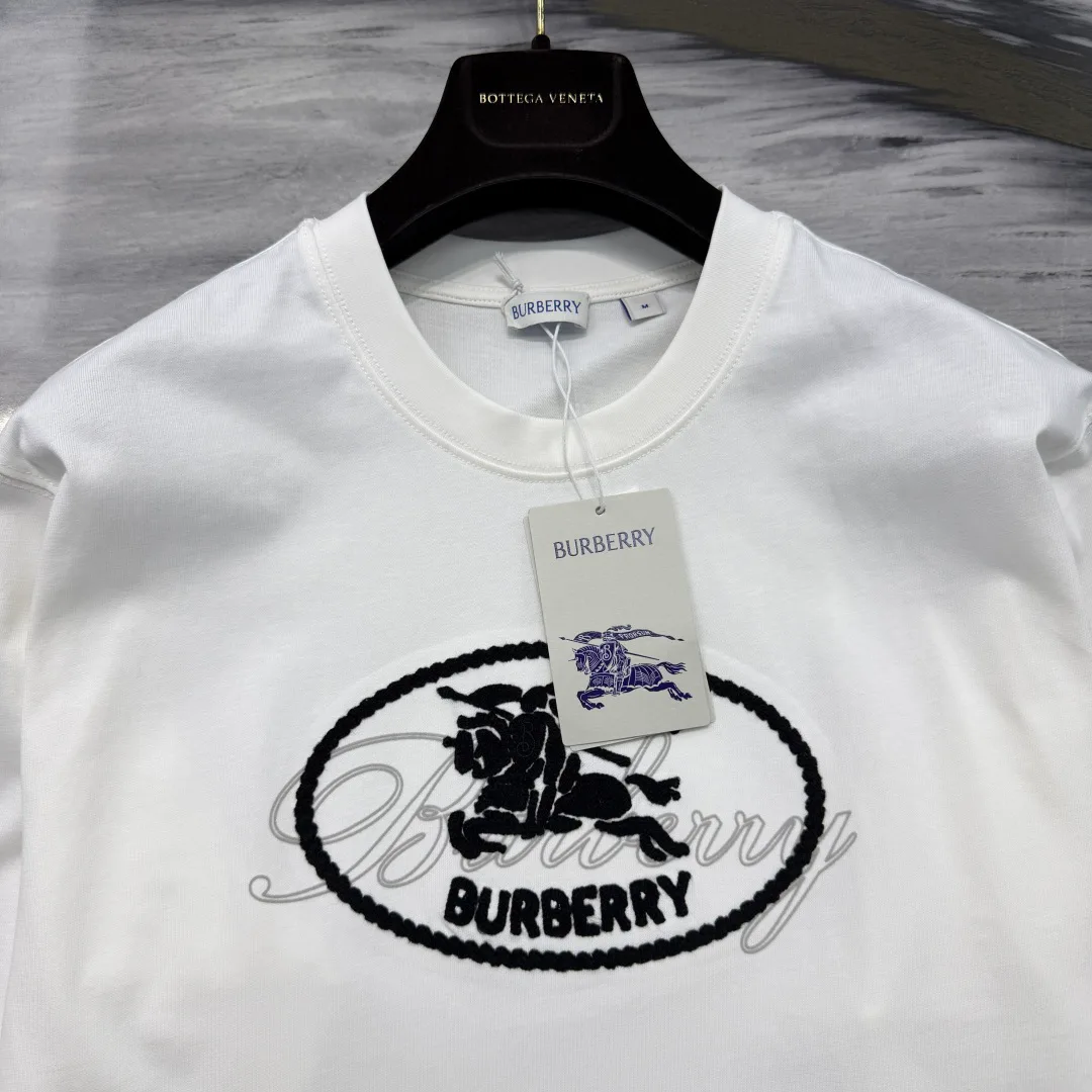 Футболки Мужские Burberry 6422990