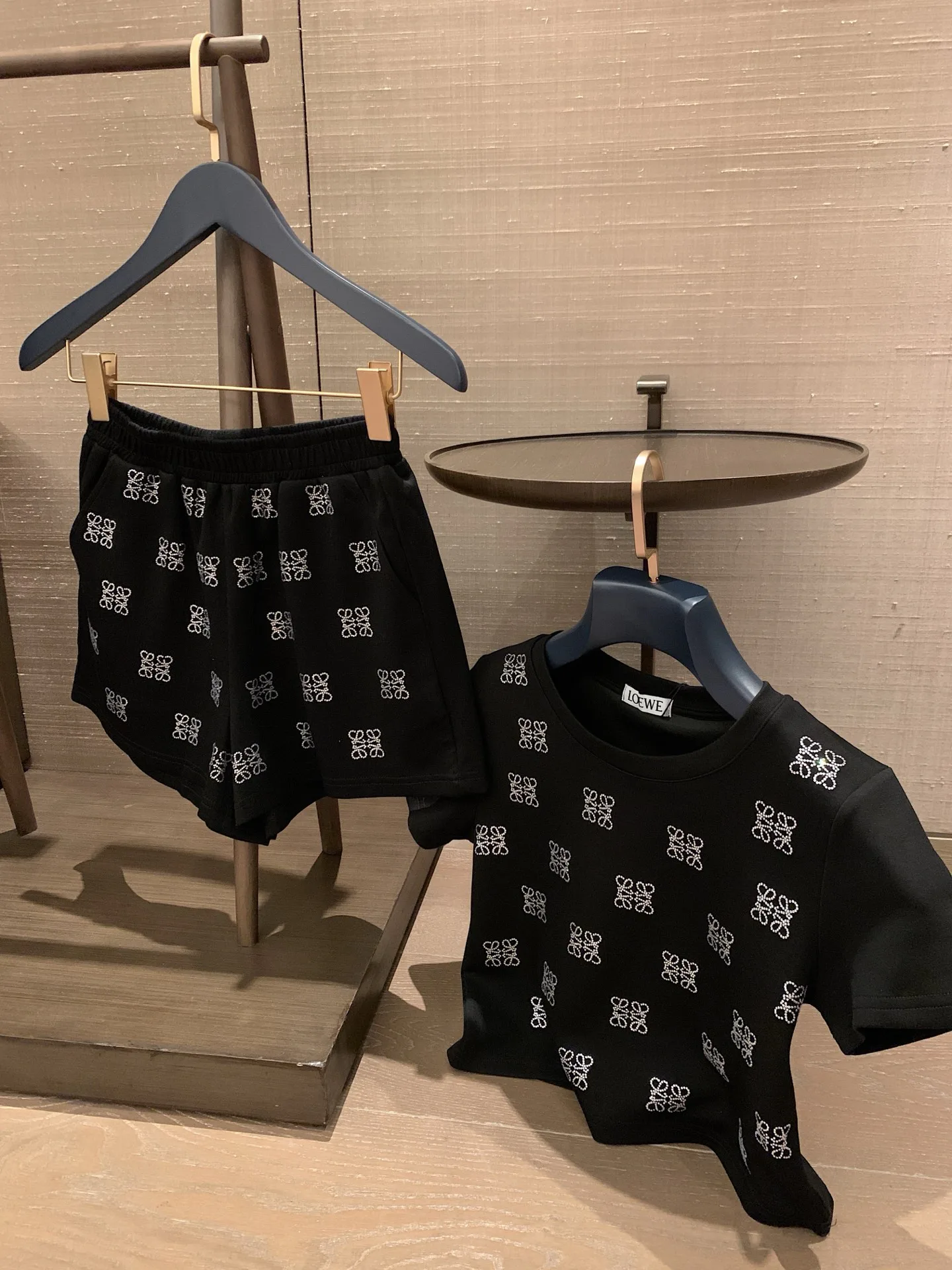 Костюмы Женские Loewe 11396721