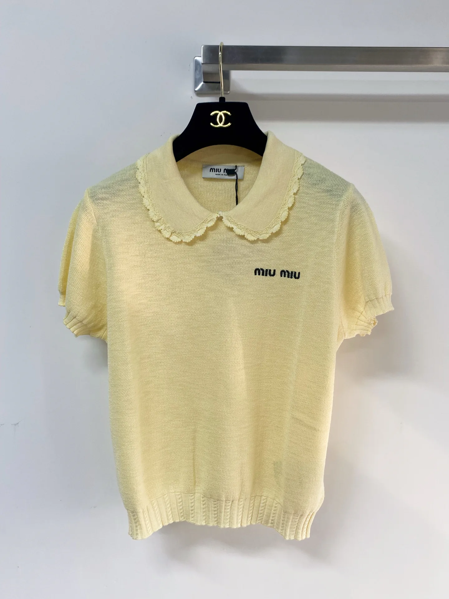 Футболки Женские Miu Miu 13111372