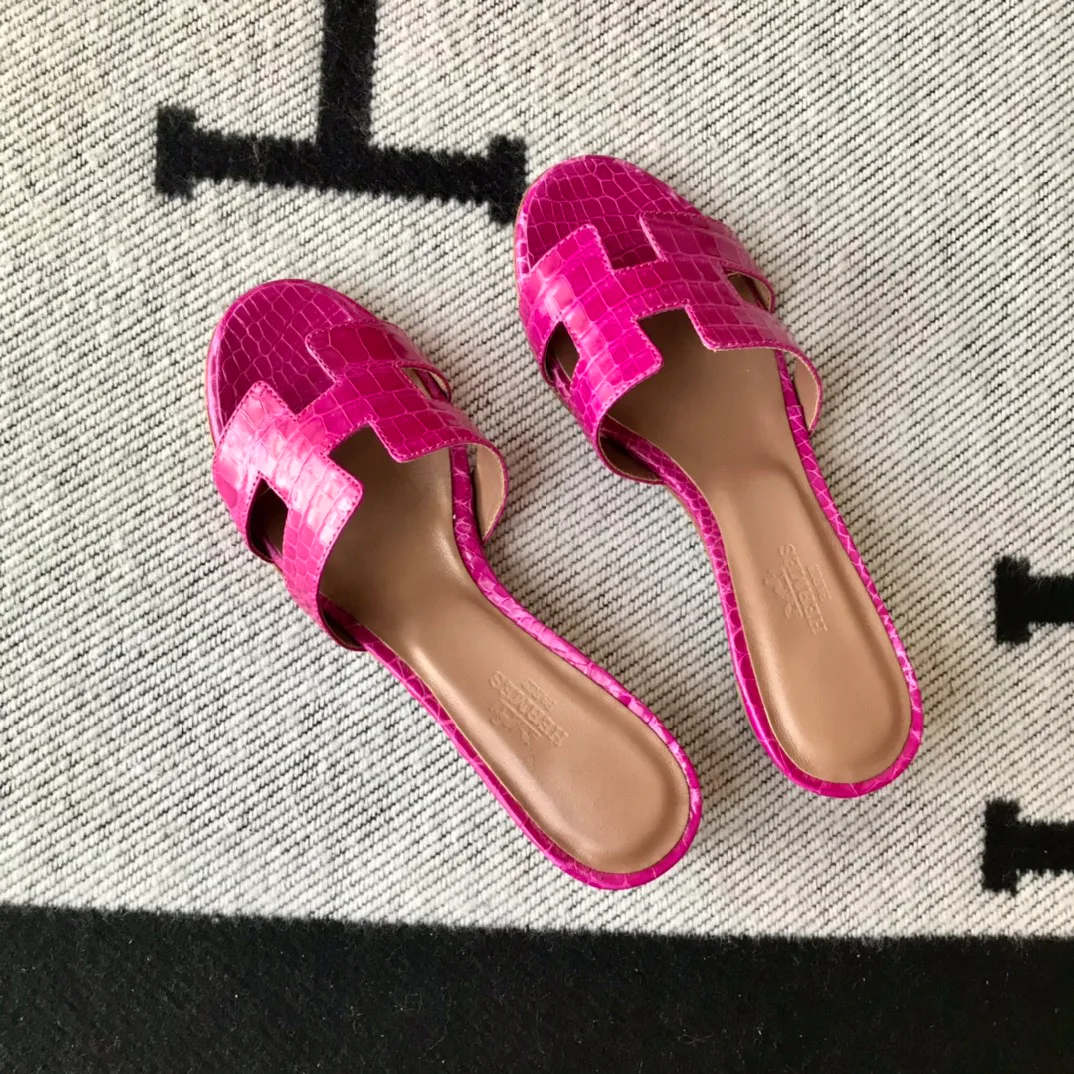 Босоножки Женские Hermes 3967484