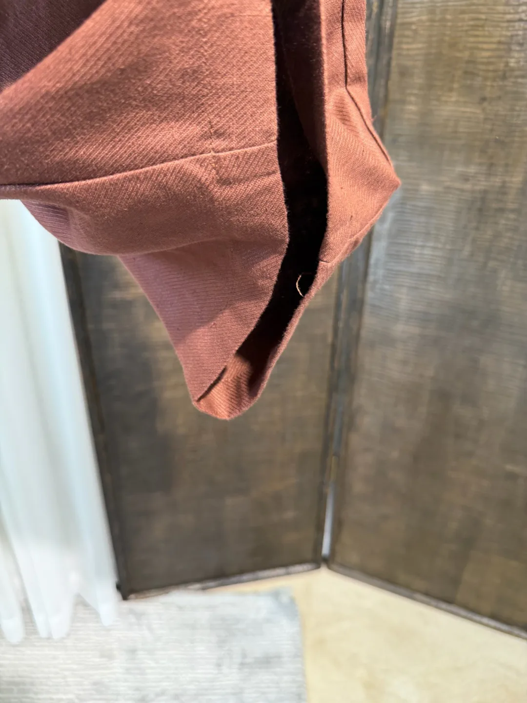 Брюки Мужские Zegna 11498569