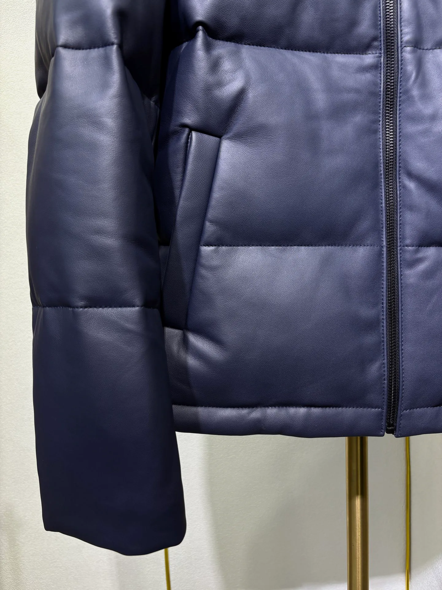 Куртки И Пуховики Мужские Bottega Veneta 608150