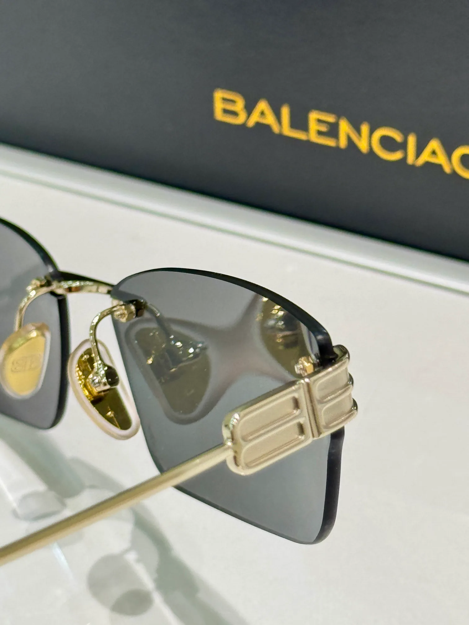 Очки Balenciaga 11431517