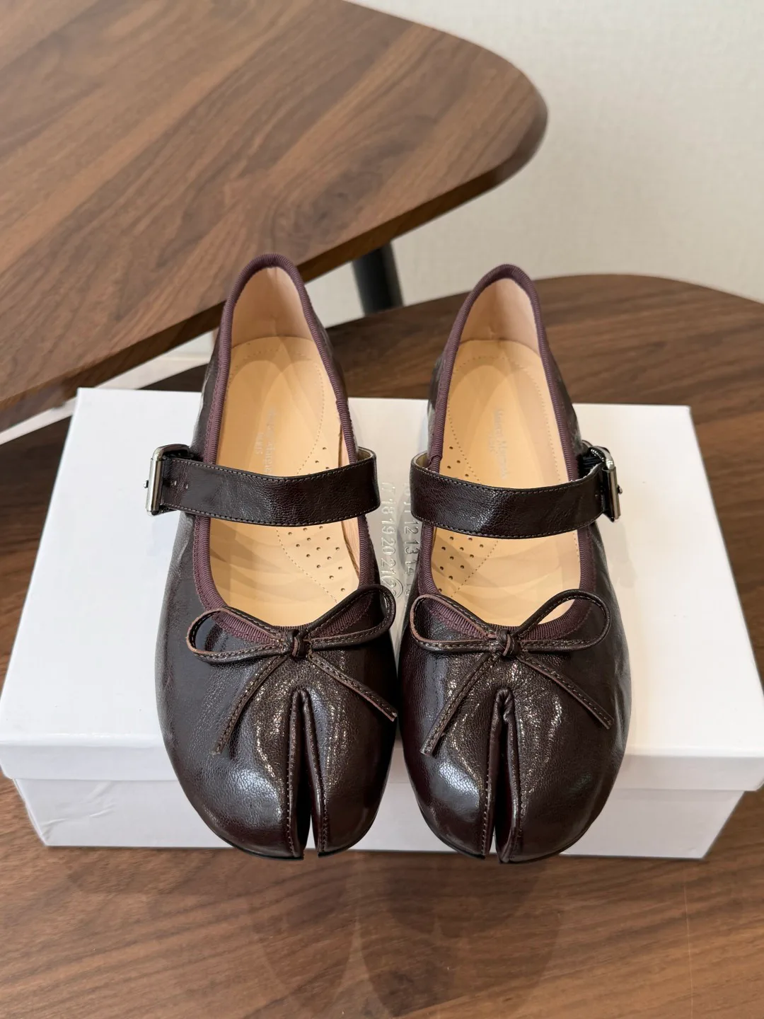 Туфли Женские Maison Margiela 18146635