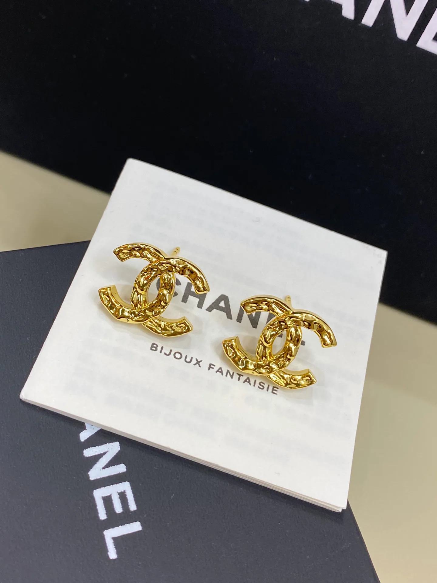 Бижутерия Chanel 11420342