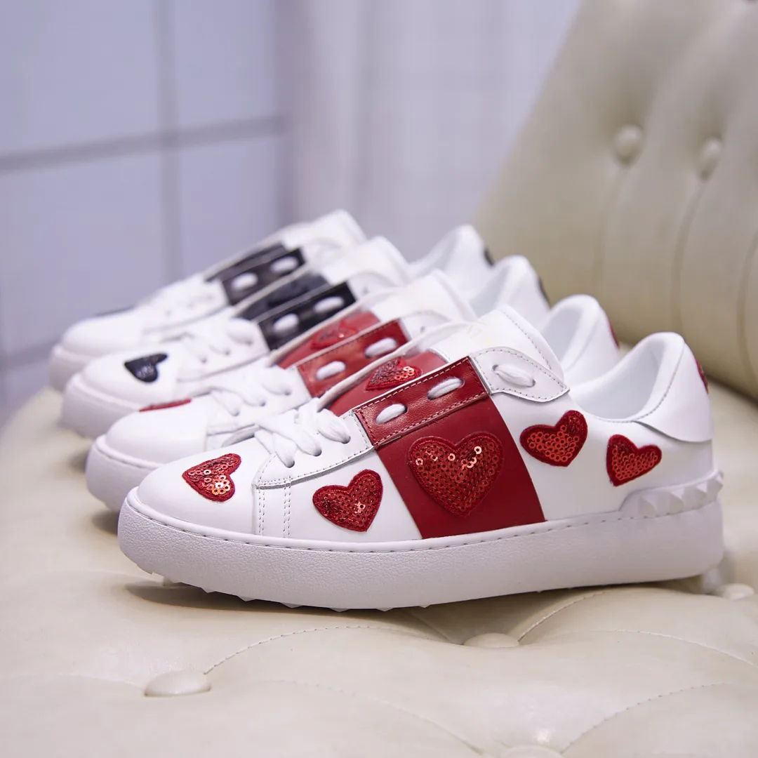 Кеды Женские Valentino 1688032