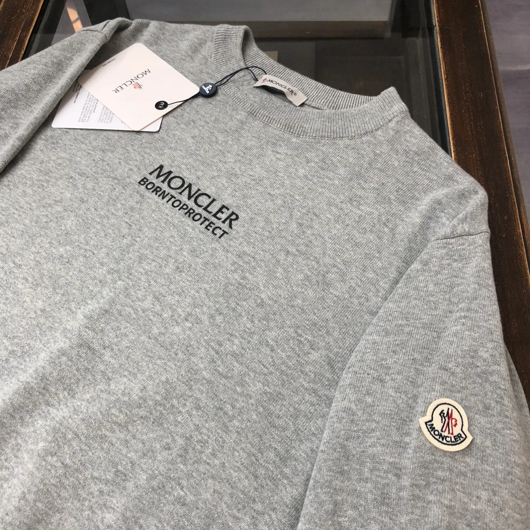 Джемперы И Свитеры Мужские Moncler 1786024