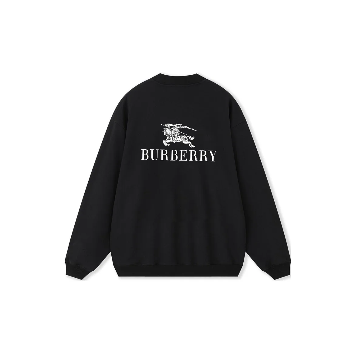 Свитшоты И Худи Мужские Burberry 19175529