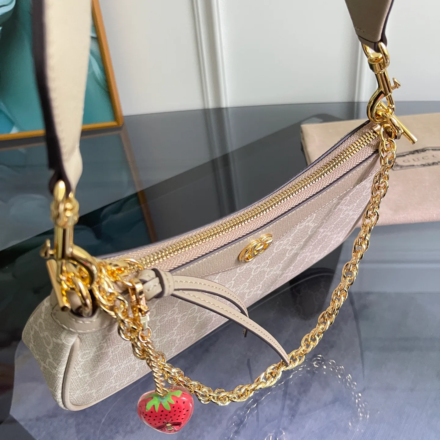 Классические Сумки Женские Gucci 13558904