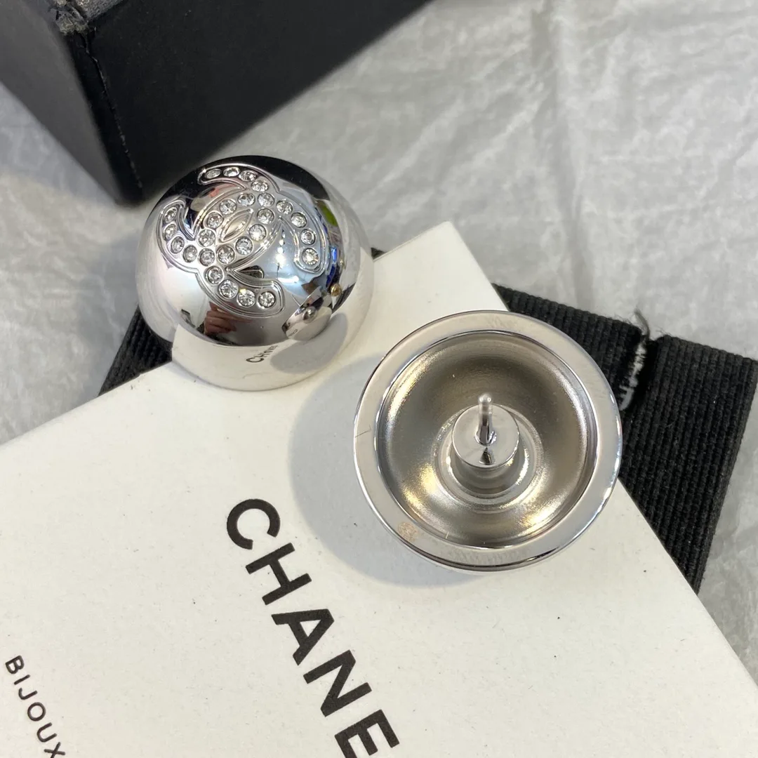 Бижутерия Chanel 18609770