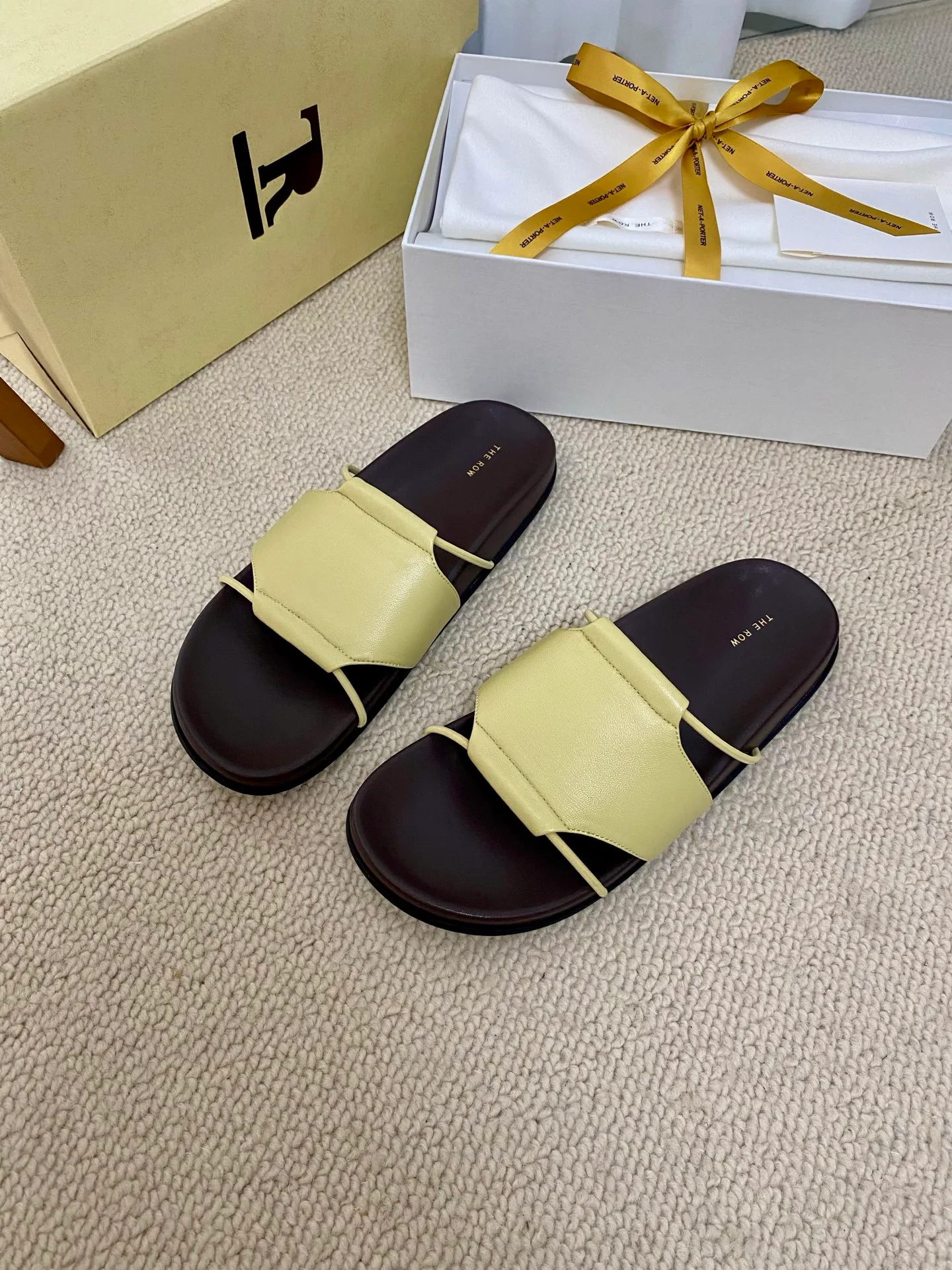 Брюки Женские The Row 12923886