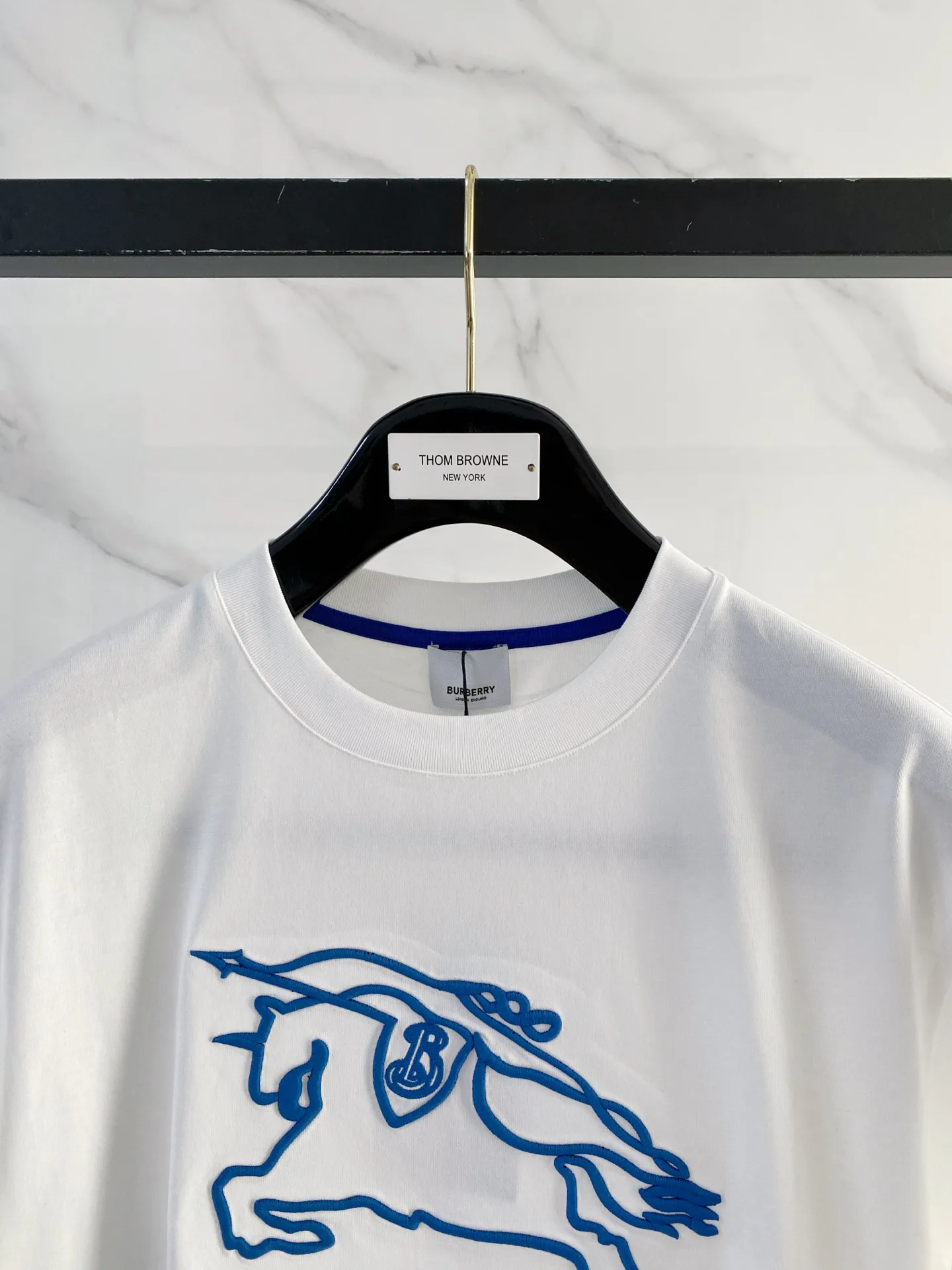 Футболки Мужские Burberry 11872911