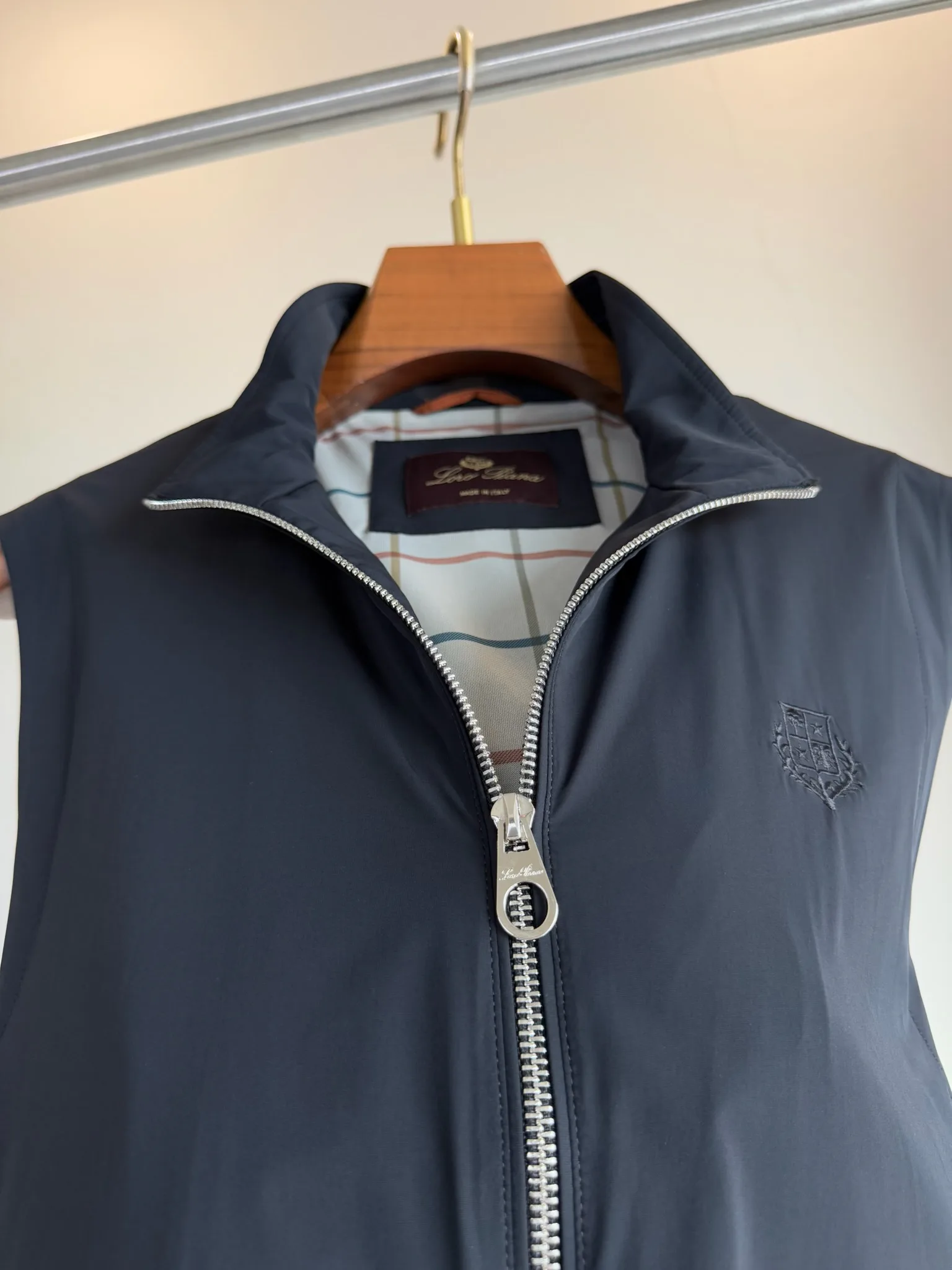 Жилеты Мужские Loro Piana 11651539