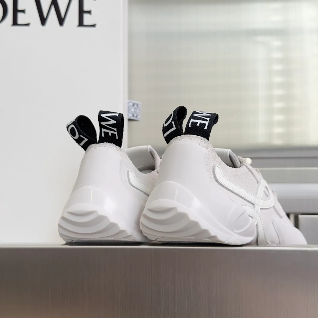 Кроссовки Женские Loewe 13130474