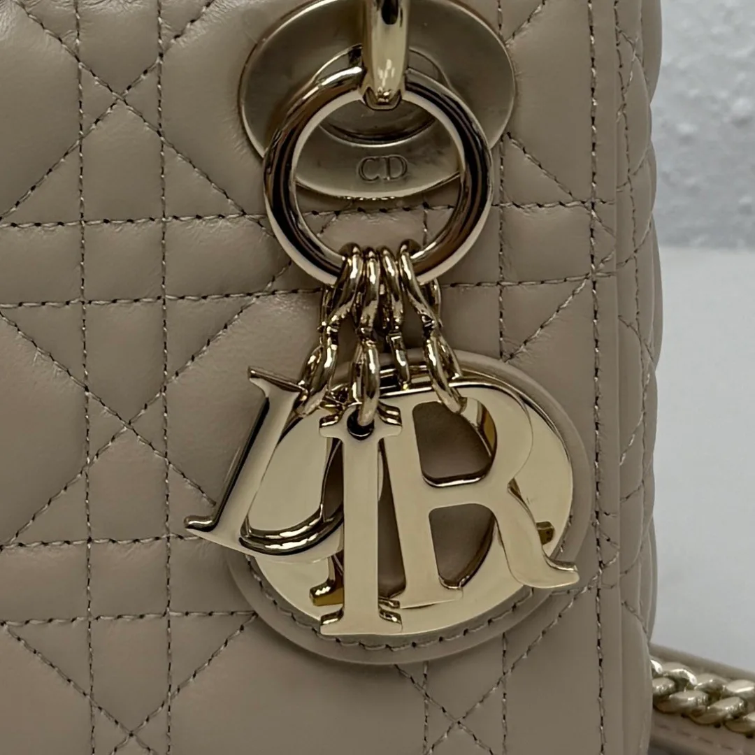 Классические Сумки Женские Christian Dior 17601415
