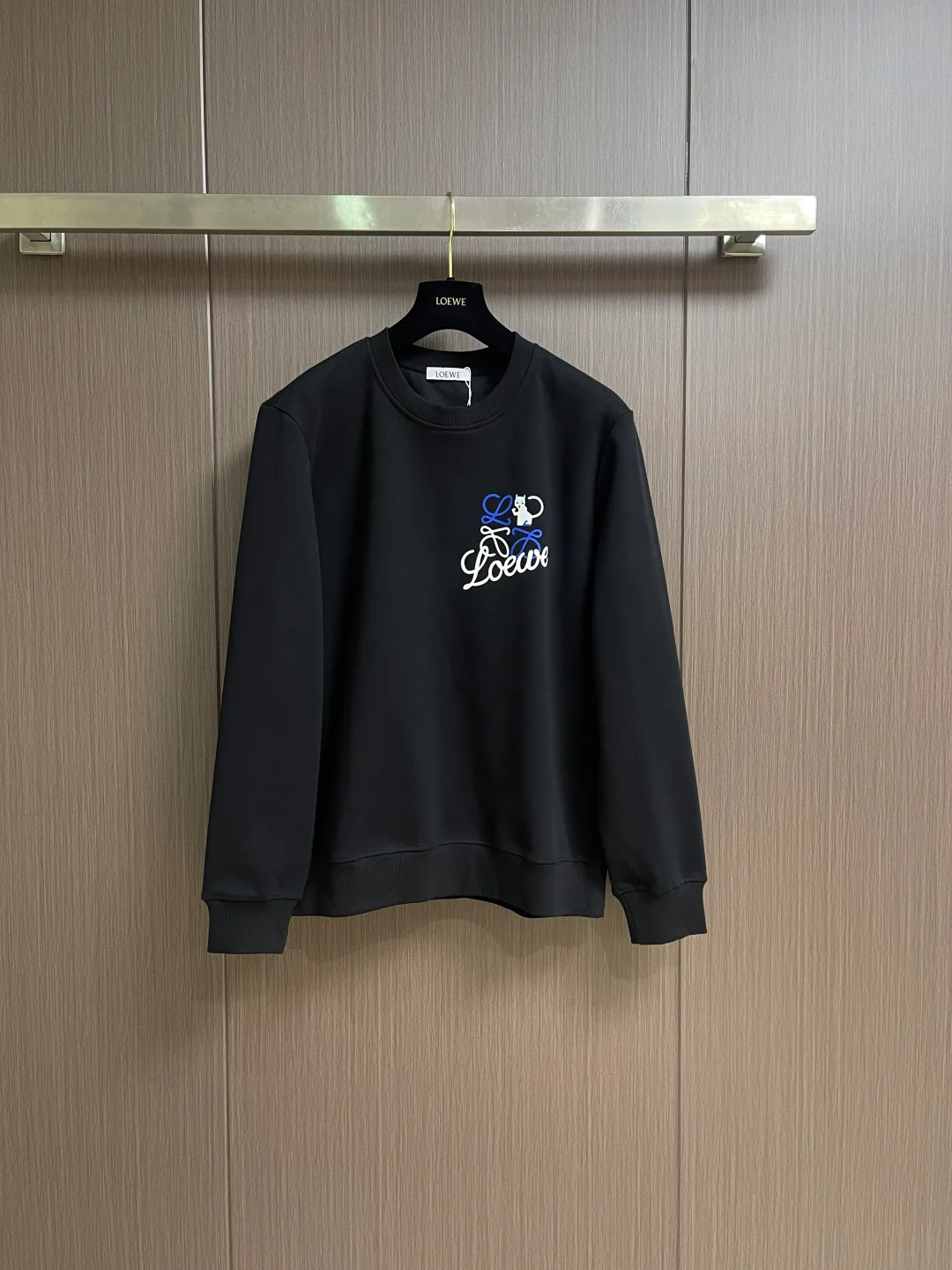 Свитшоты И Худи Мужские Loewe 1826106