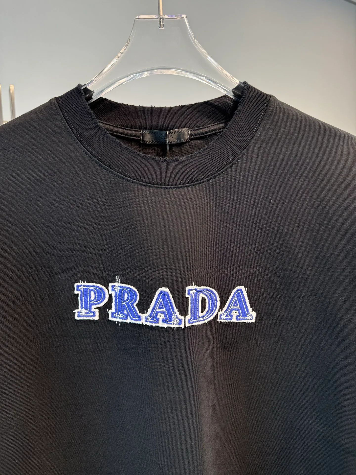 Футболки Женские Prada 11460854
