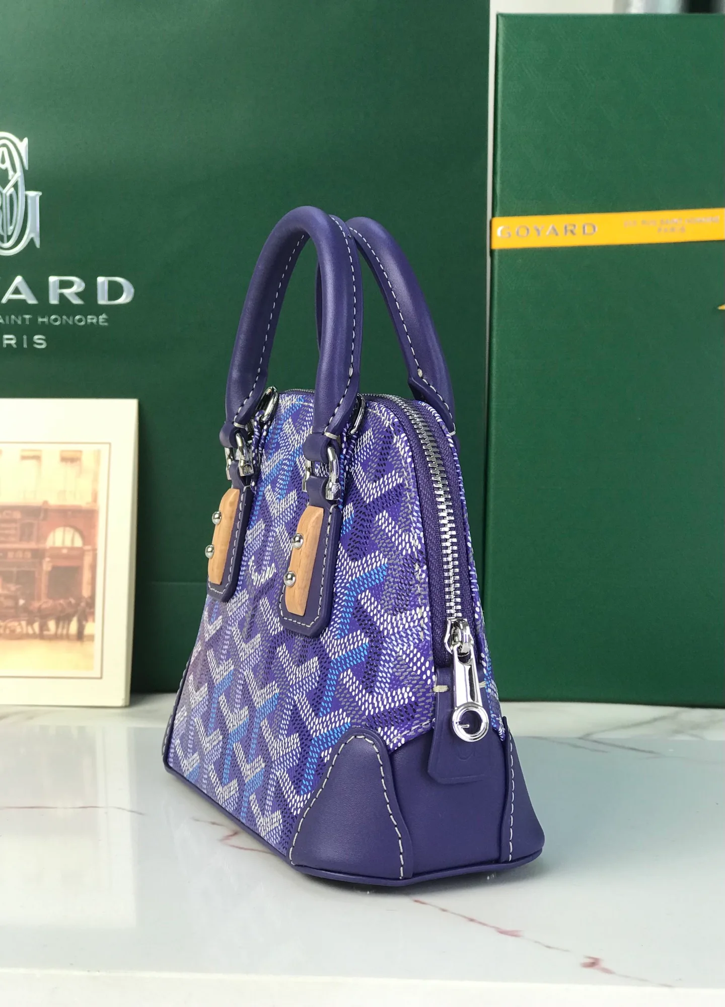 Классические Сумки Женские Goyard 17498610