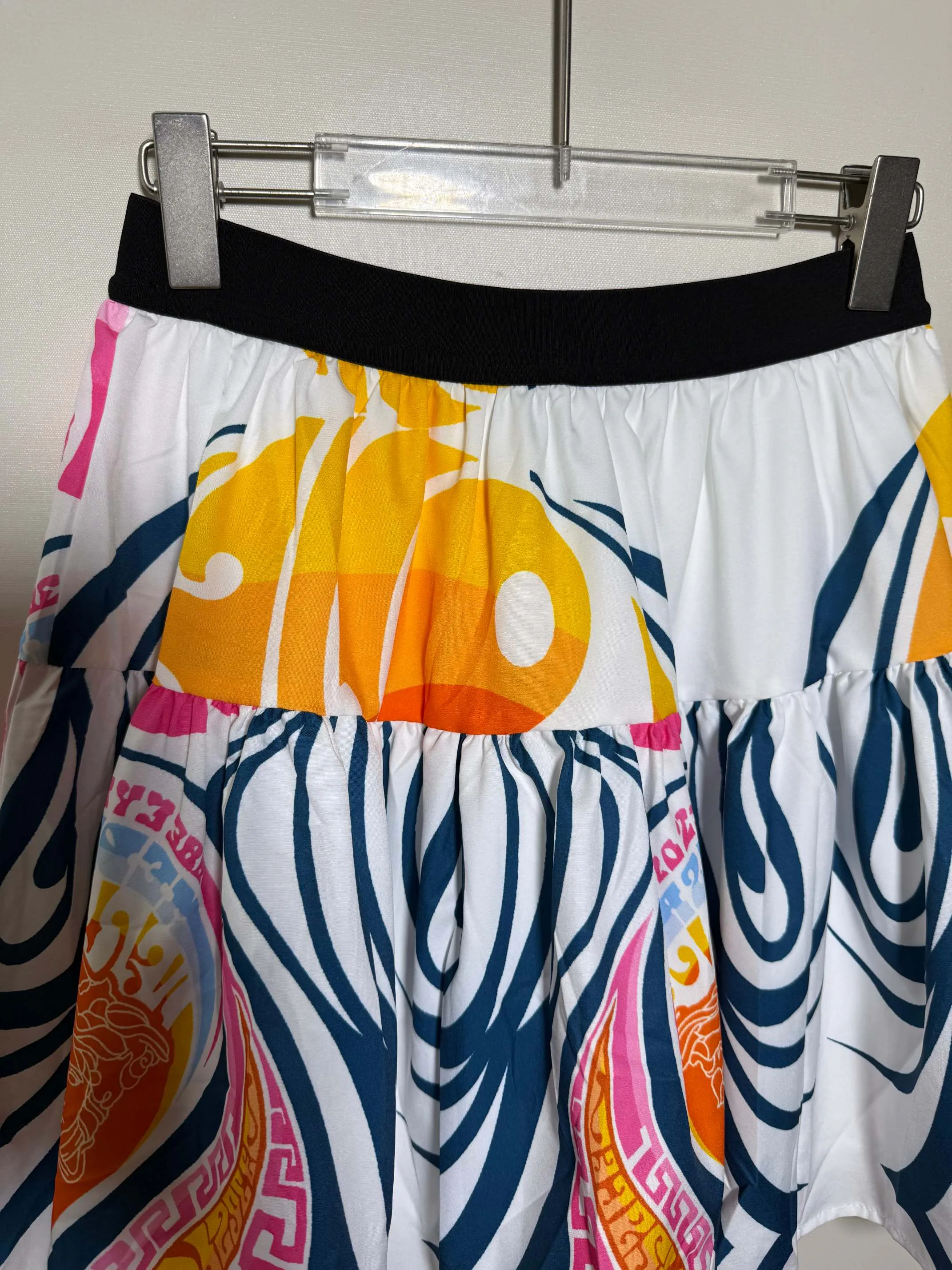 Юбки Женские Versace 13191640