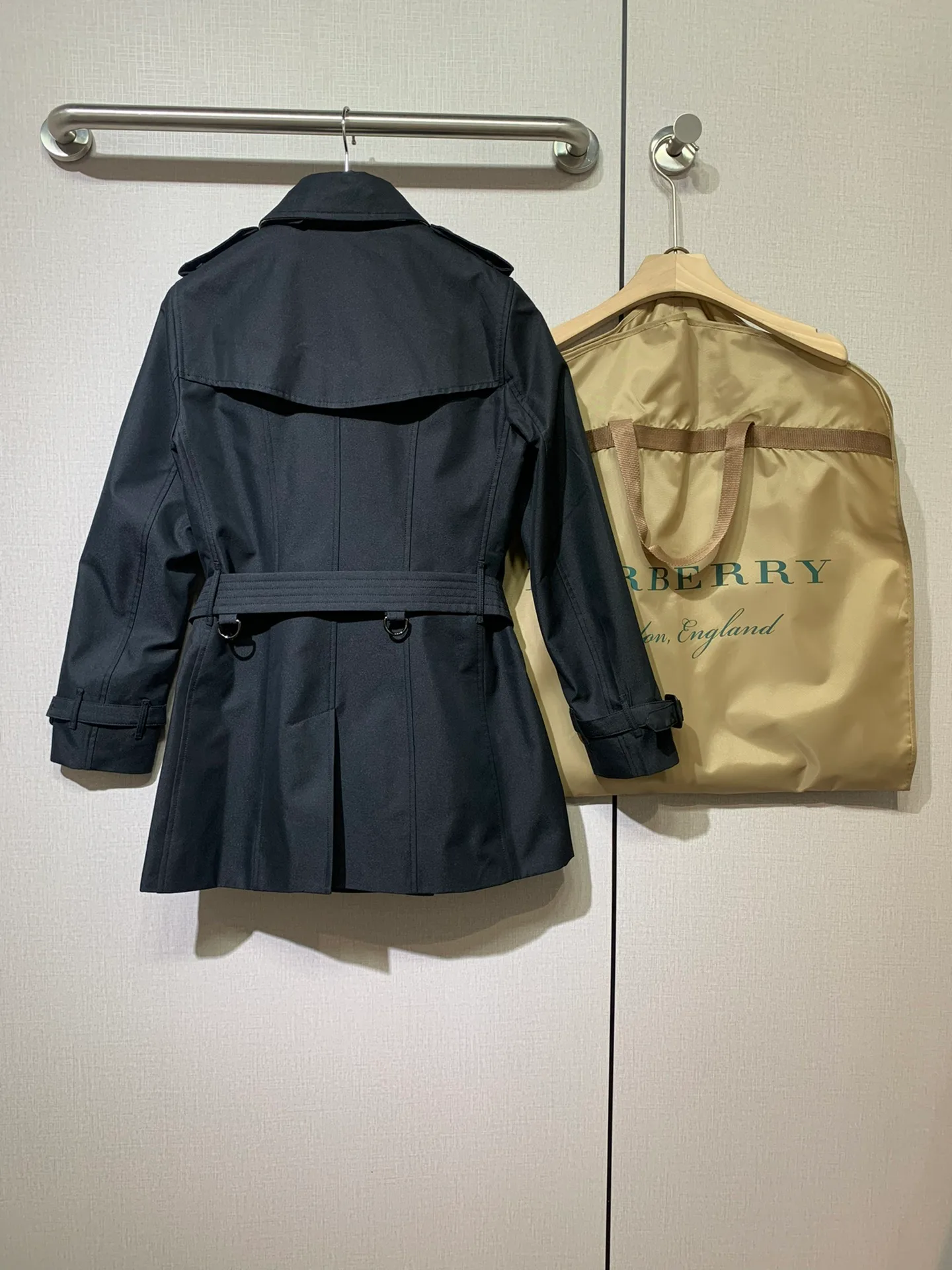 Тренчи Женские Burberry 12093309