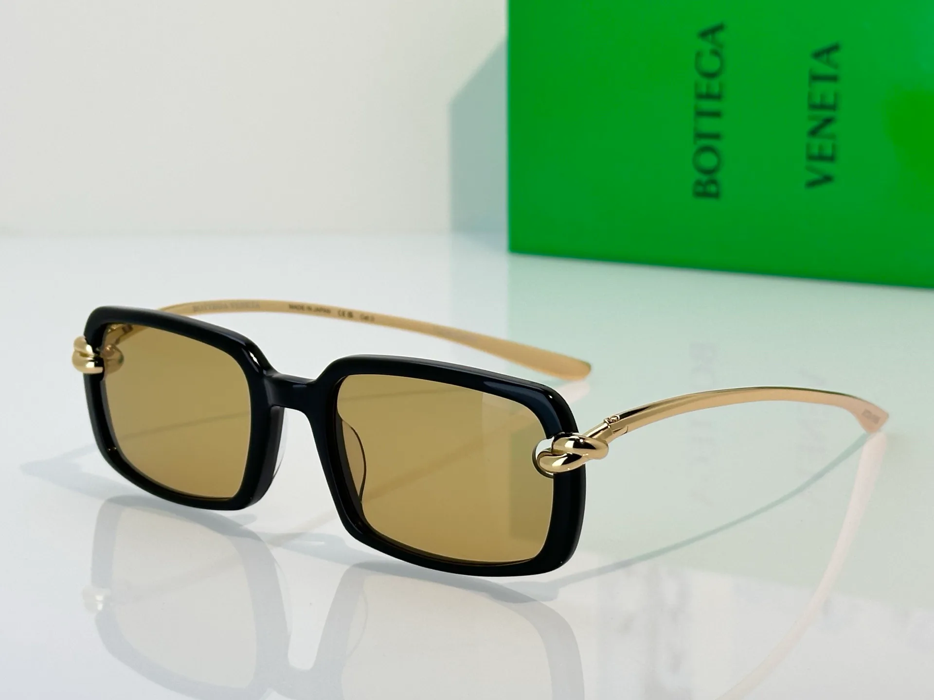 Очки Bottega Veneta 17465982