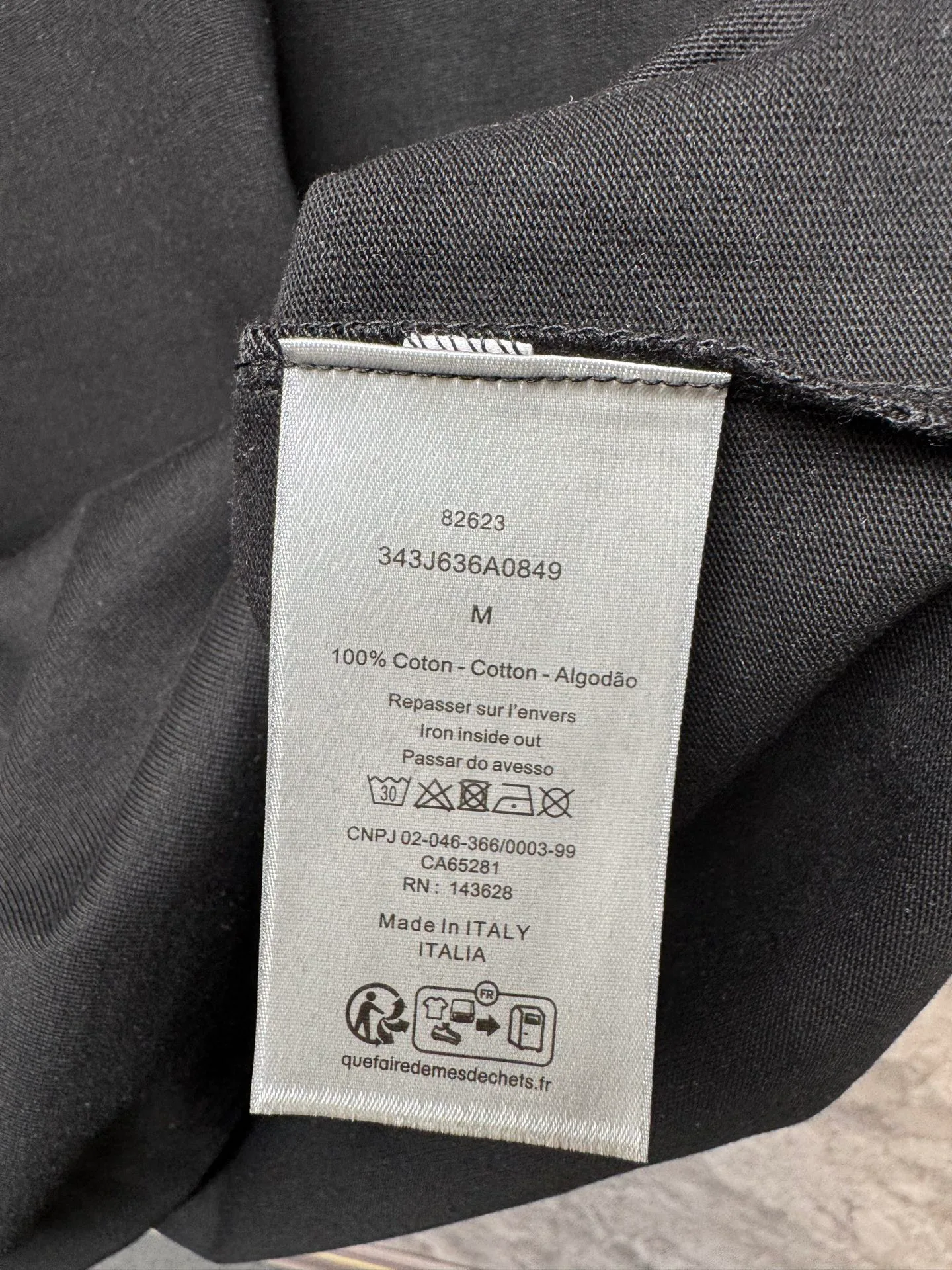 Футболки Женские Christian Dior 11679865