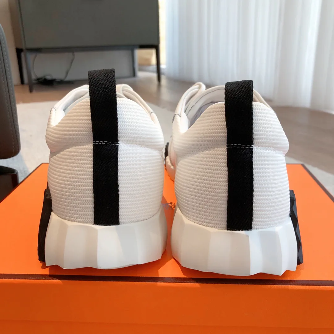 Кроссовки Женские Hermes 1154562