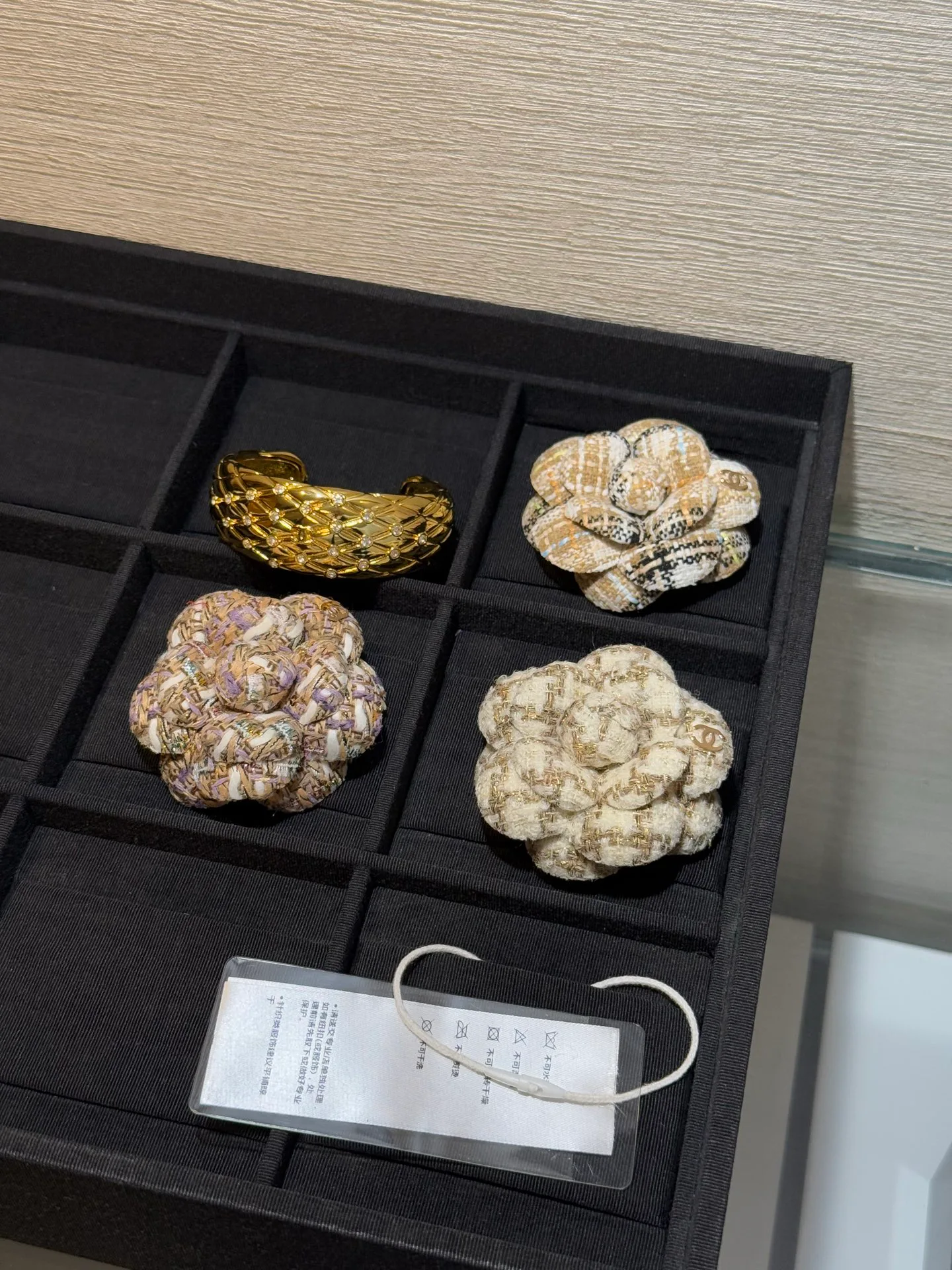 Бижутерия Chanel 11581650