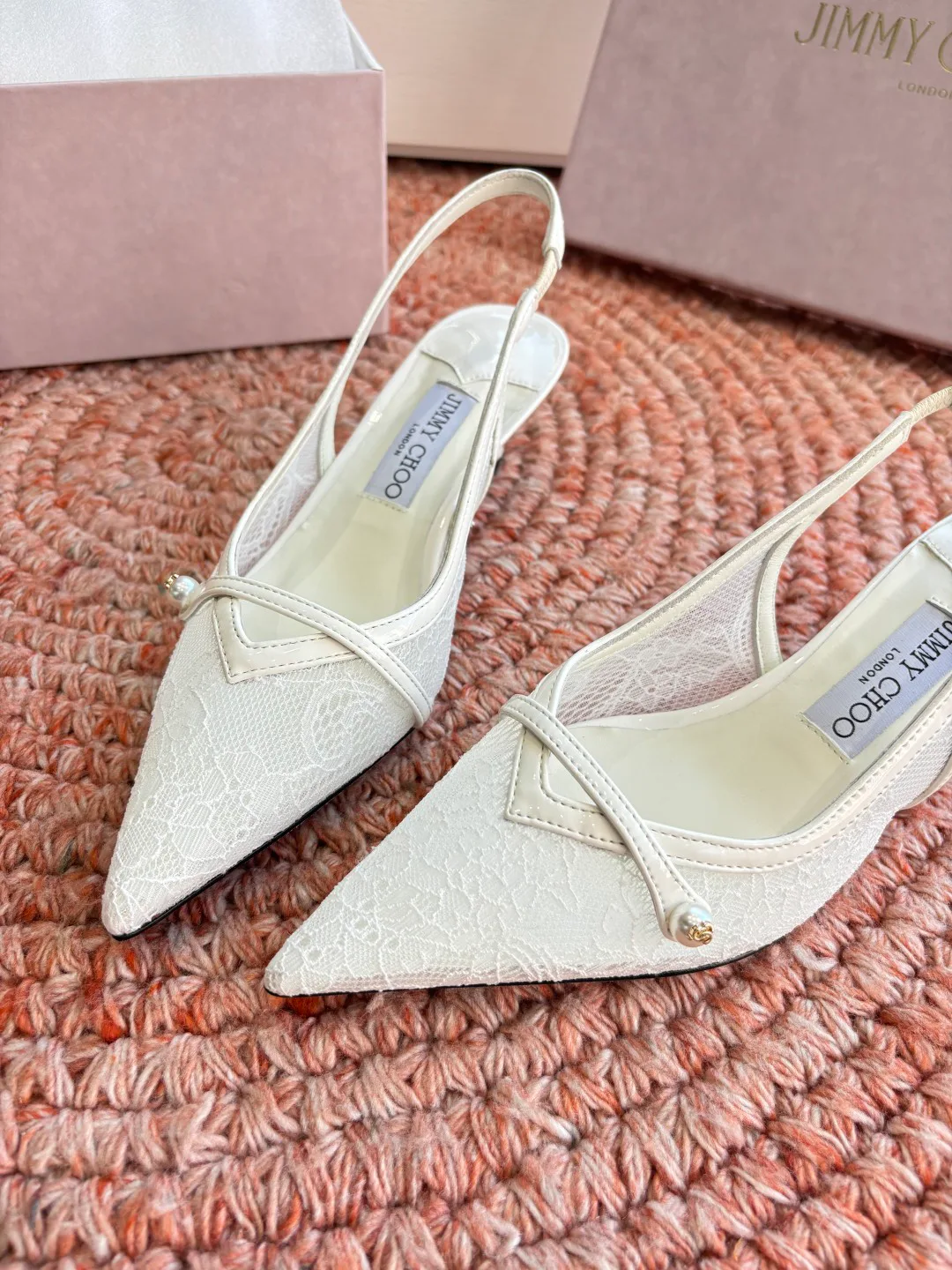 Туфли Женские Jimmy Choo 13561799