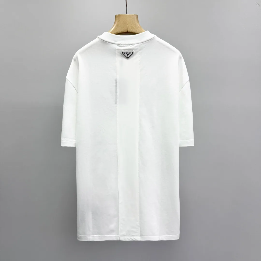 Футболки Мужские Prada 2606193