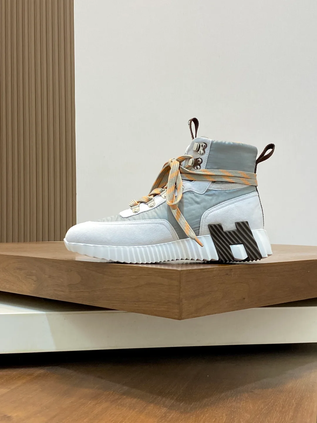 Ботинки Мужские Hermes 149214