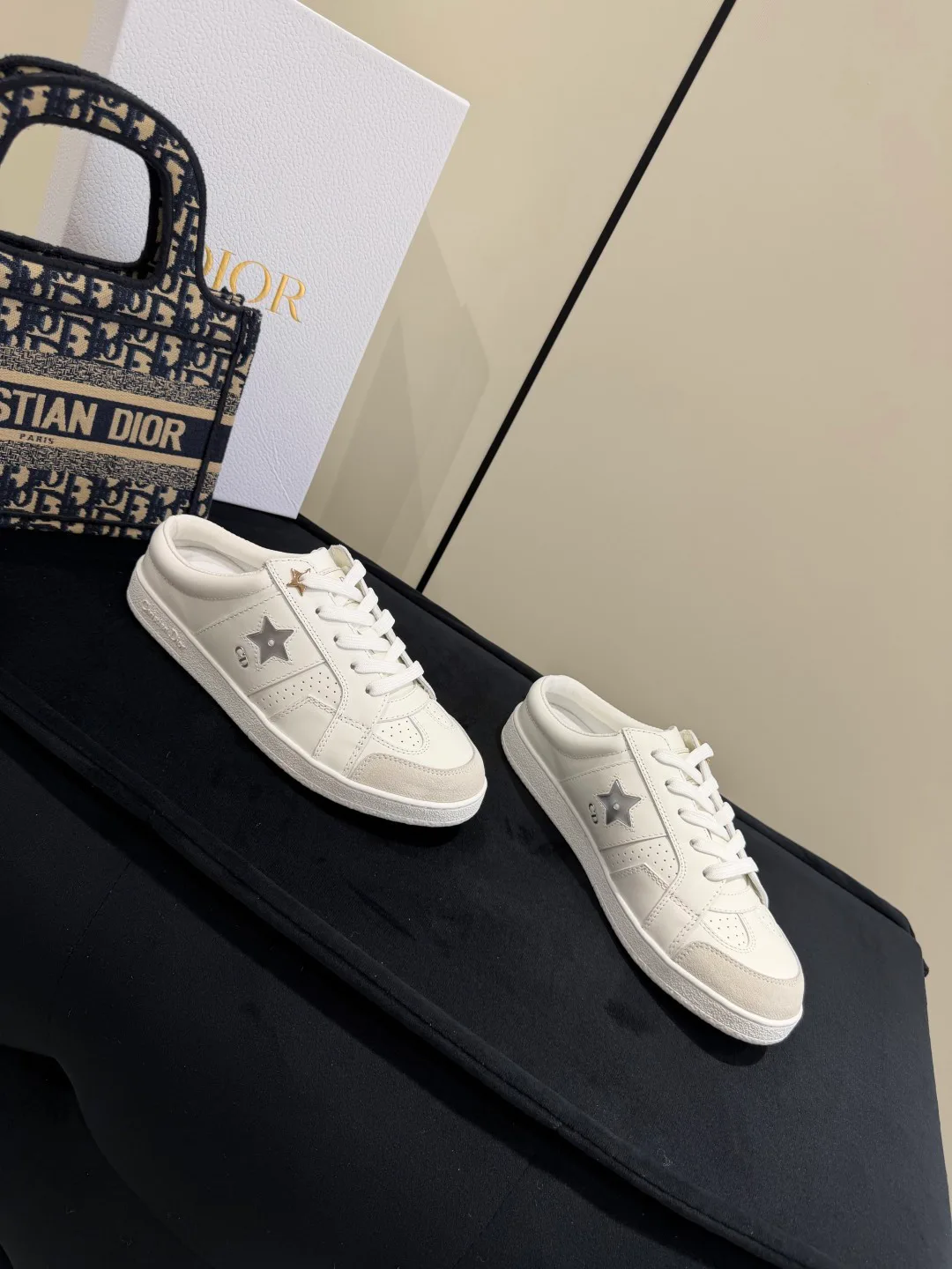 Кроссовки Женские Christian Dior 12674411