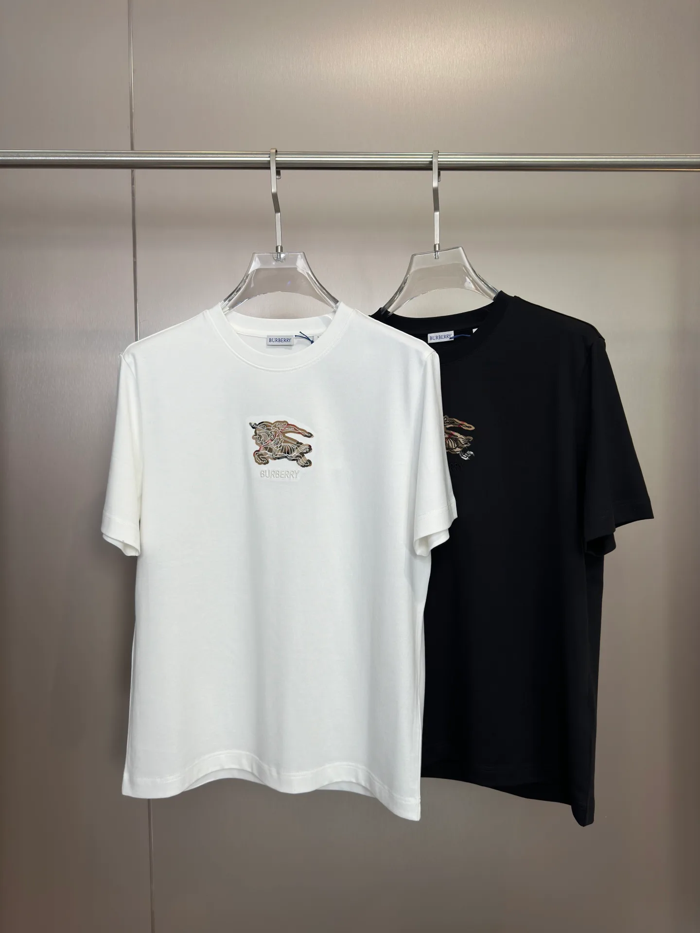 Футболки Мужские Burberry 12673414