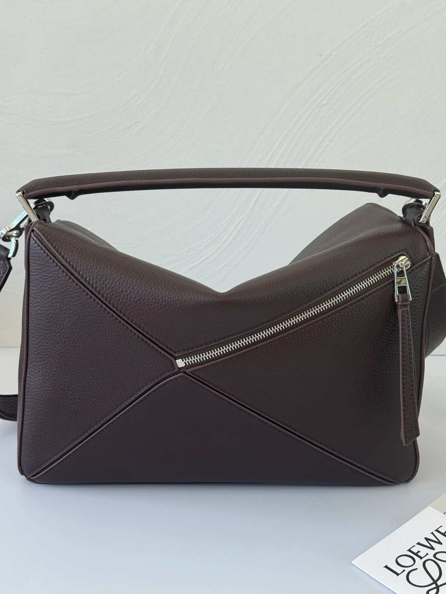 Классические Сумки Женские Loewe 17271538