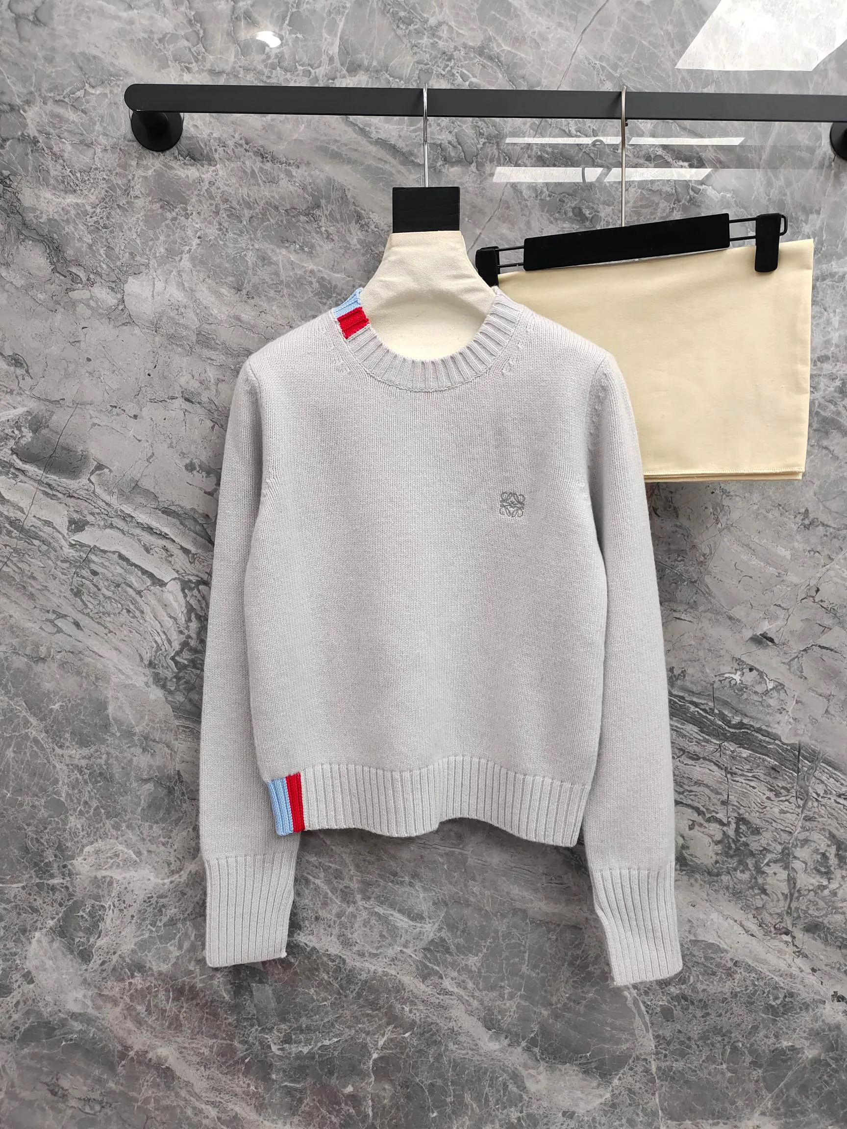 Джемперы И Свитеры Женские Loewe 1142226